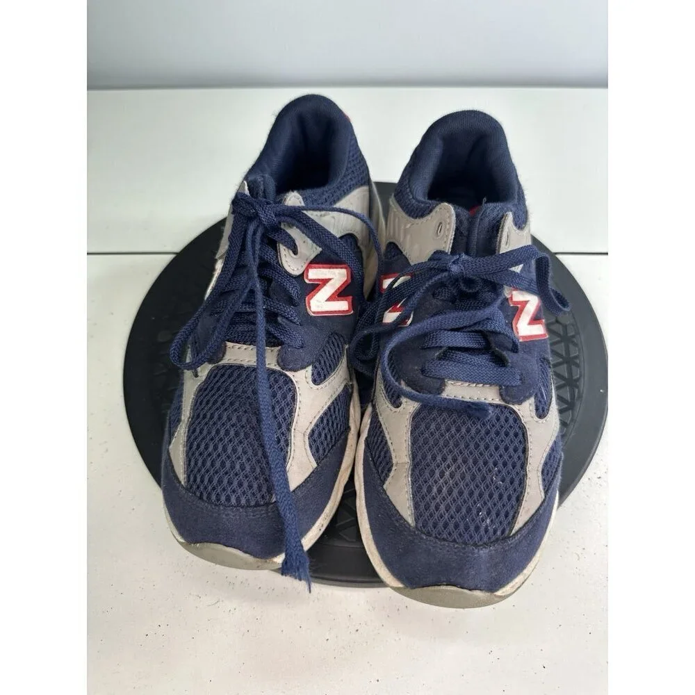 New Balance / Crew Cuts X-90 Size 6.5 Kids